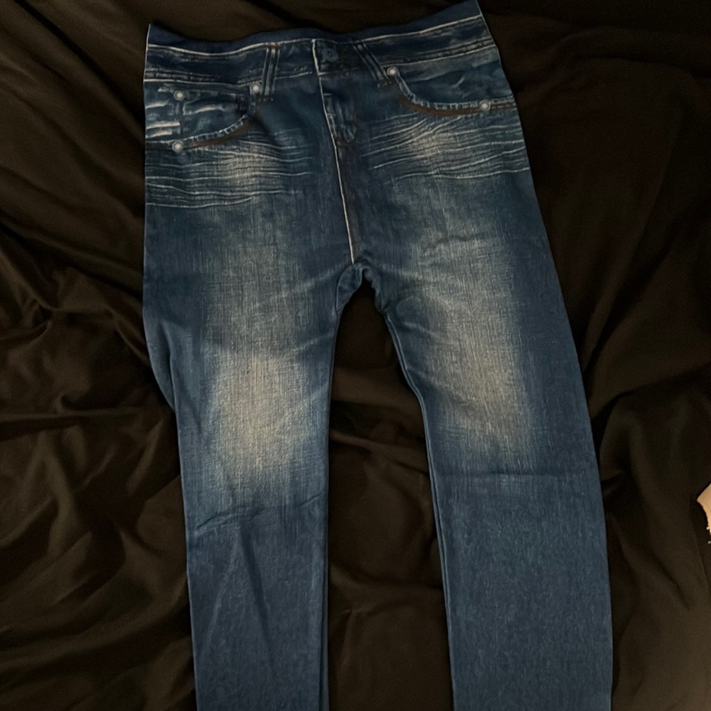 Leggings For Winter
